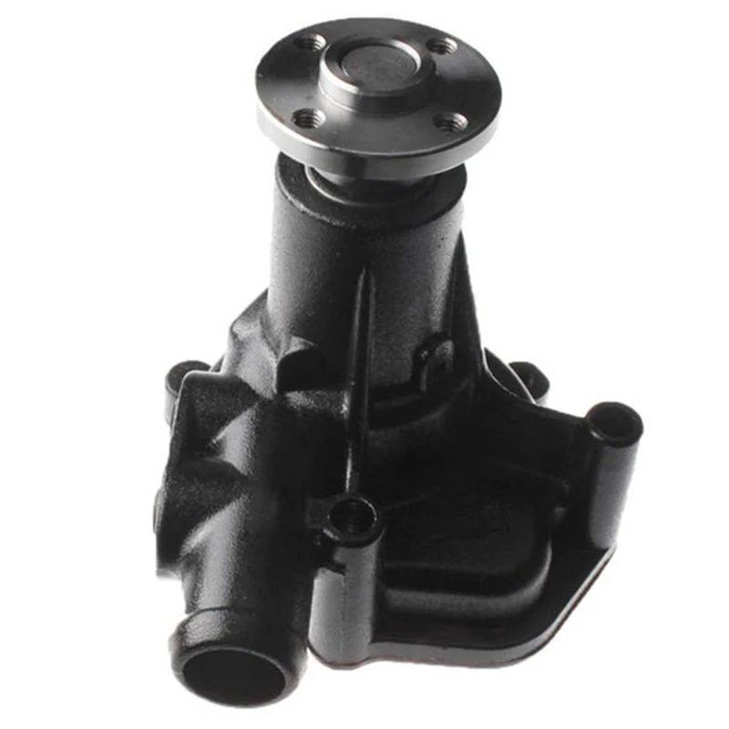 Pompa Acqua Am878201 Misura Per Trattore John Deere 955 675 675B Skid Steer Am880905 Am875942