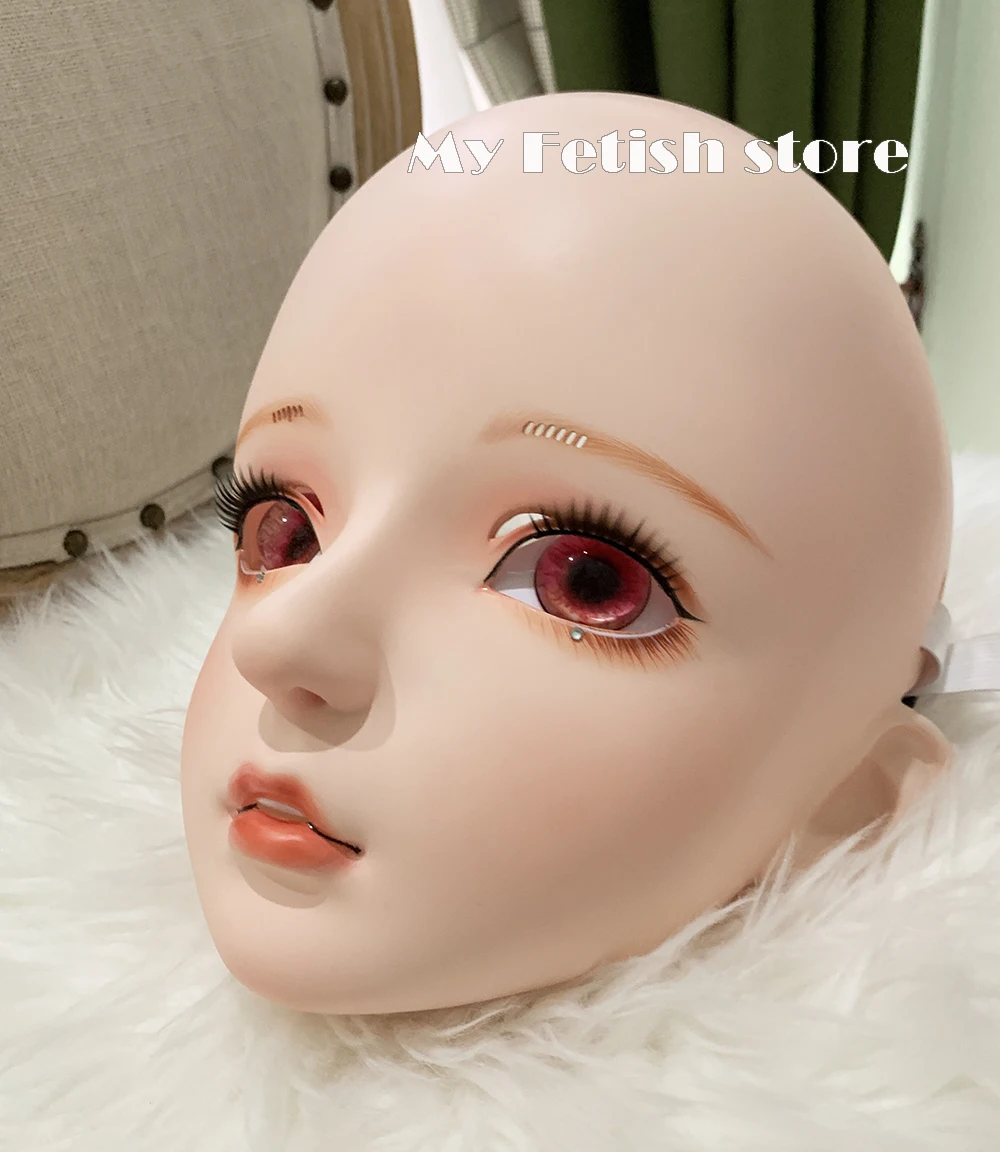 Рисунок 3 - (WhiteDoll) высококачественные