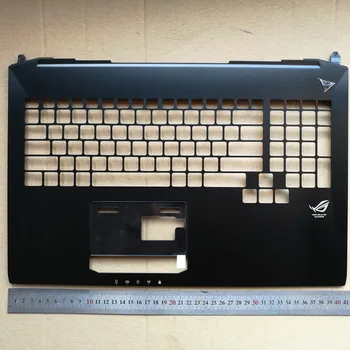 

New laptop upper case cover palmrest for ASUS G750 G750JH G750JM G750JS G750JW 17.3"