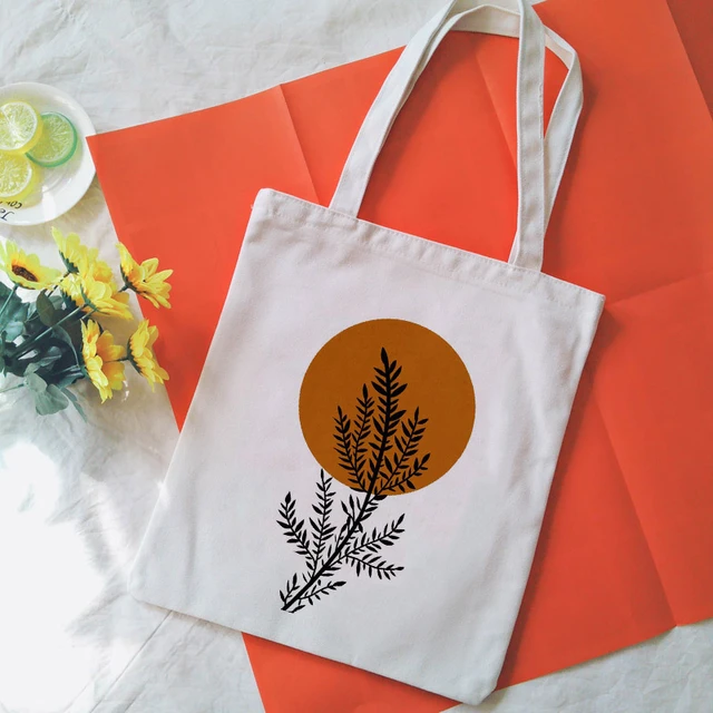 Art Tote Bag