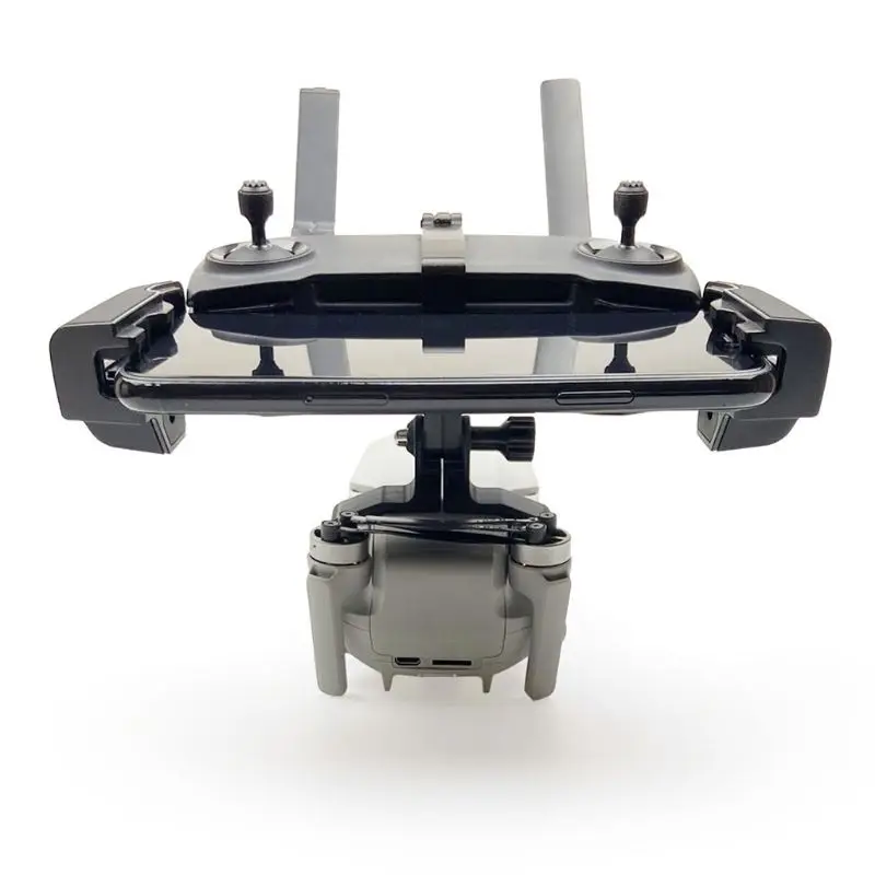 1 компл. Адаптер сборки наборы Аксессуары для DJI Mavic Мини Ручной Стабилизатор