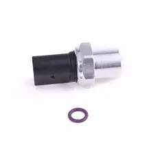 4H0 959 126 B/C кондиционер датчик давления для V-W Гольф MK7 AU-DI A4 A5 A6 C7 A7 Q5 R8 RS4 4H0959126A