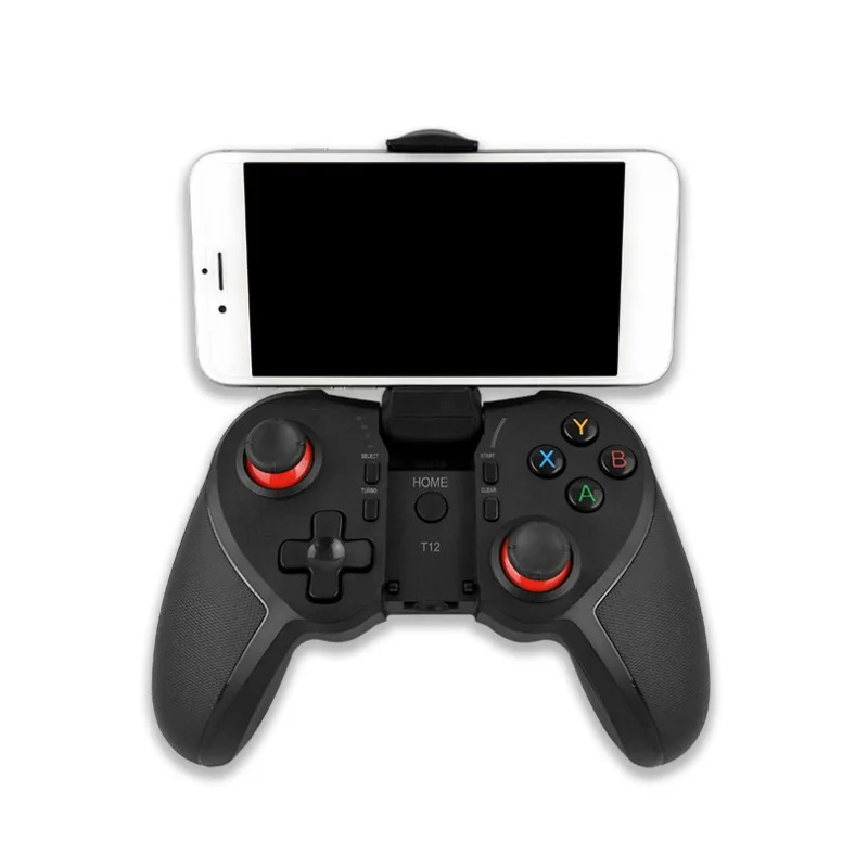 Hot Wireless Gamepad Smartphone Pubg Controller Joystick Game Accessories For PS3/IOS/Android Phone/Computer
