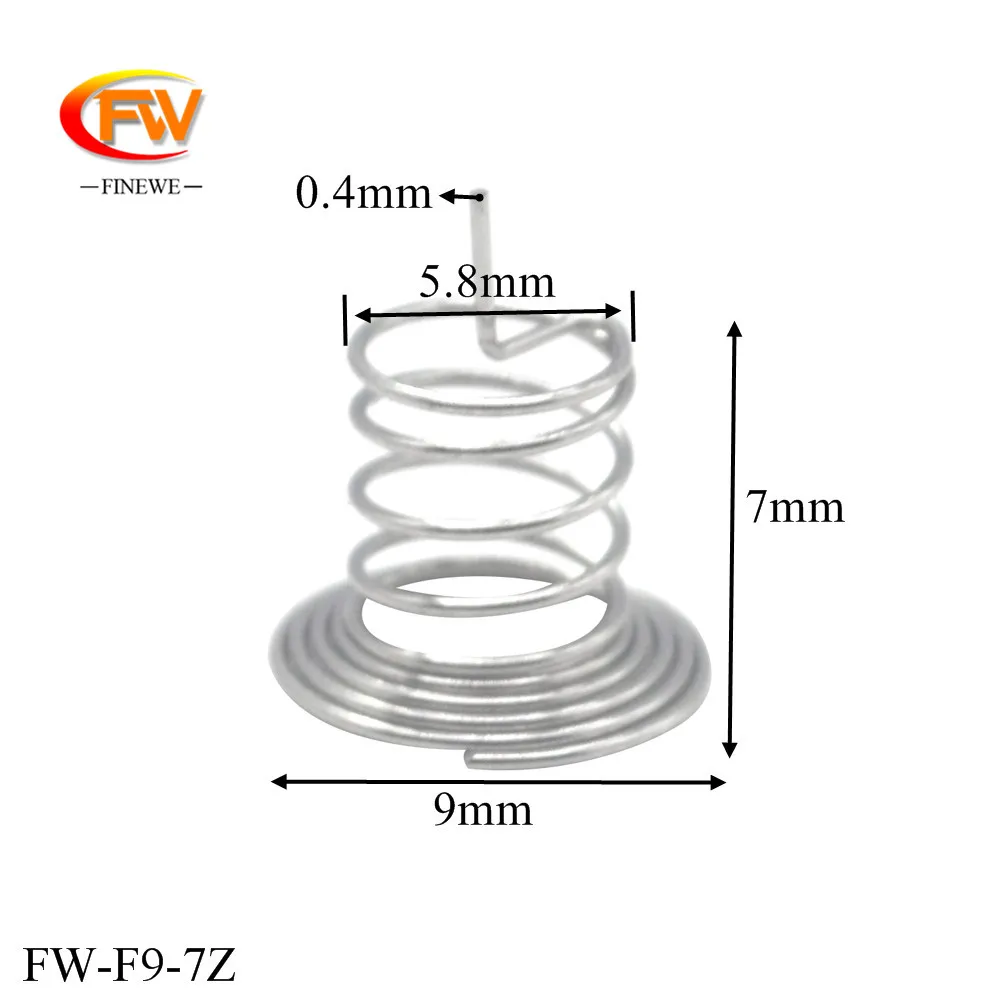 Finewe 100 / 0.4 ̸   ̾ PCB      F9-7Z