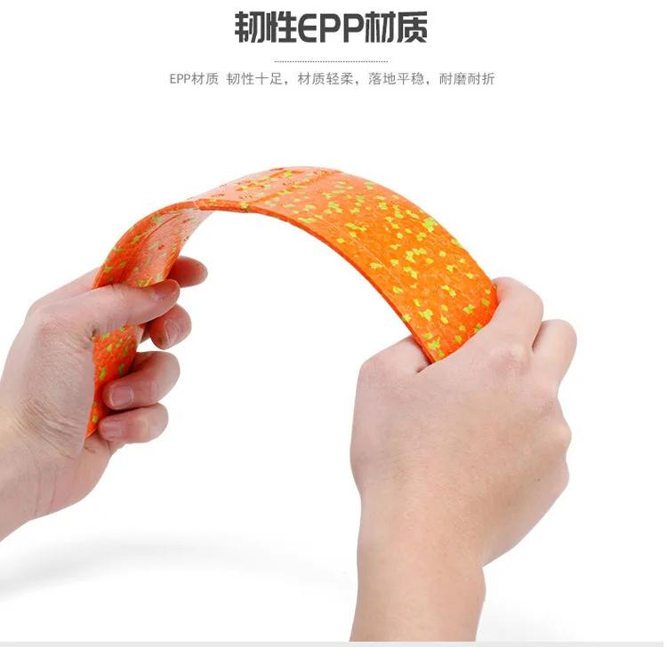Multi-Hand-Tossed Drop-resistant Foam Airplane Children Hand-Tossed Airplane Glider Parent And Child Sports Toy