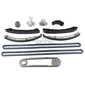 

AP03 Fits for AJ133 Range Rover Sport Land Rover LR4 5.0L 3.0L 10-15 Timing Chain Kit LR051013 LR051008 ,LR051011,LR051012