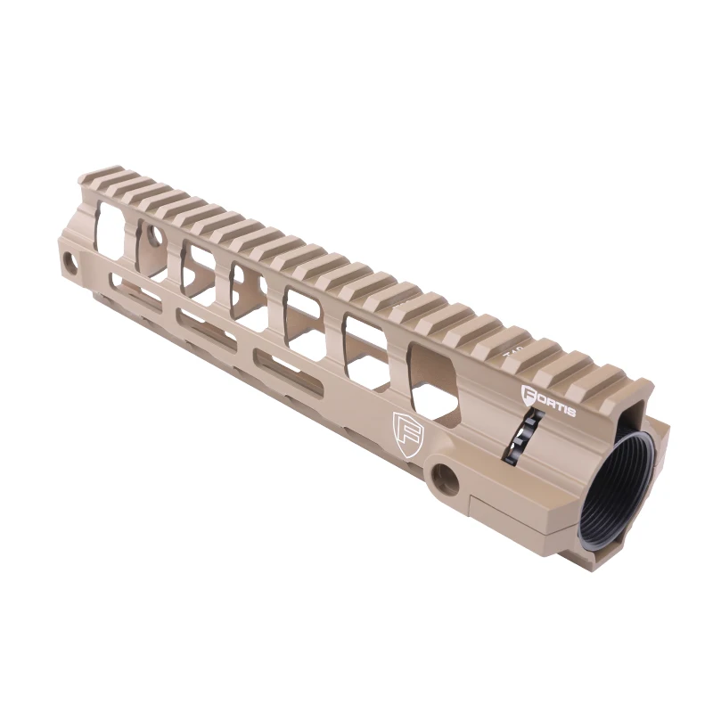 7,2 дюйма/9,2 дюйма/12 дюймов Металл FORTIS RIS/RAS/рельсы для KUBLAI