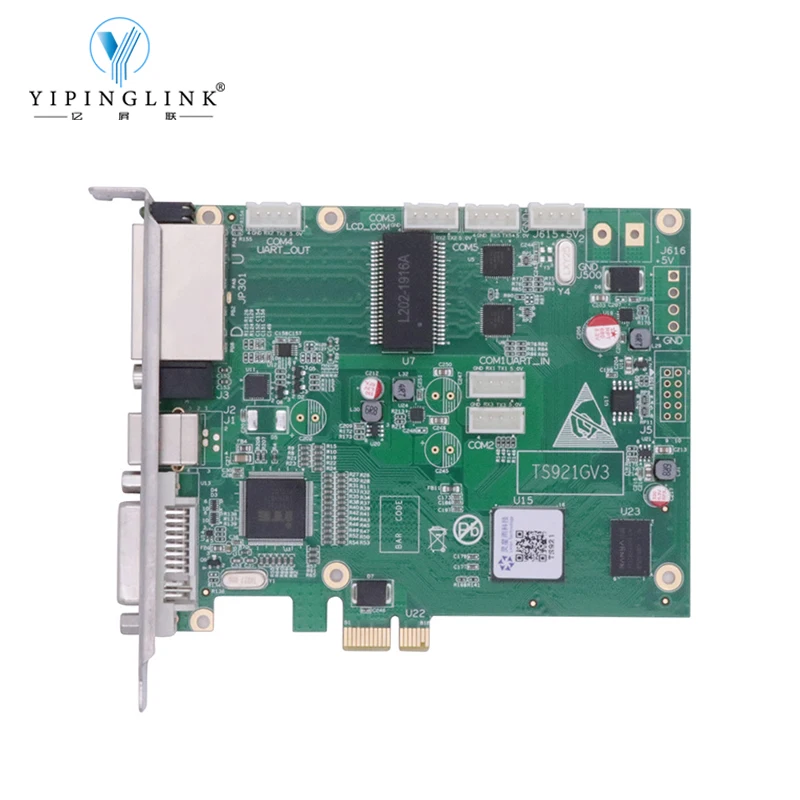 CCA CA16 7BA+1DD Hybrid Drivers In Ear Earphone