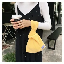 Японская Ретро сумка напульсник сумка сплошная сумка на шнурке сумка для телефона и ключа сумка женская повседневная сумка Харадзюку