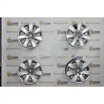 

RIM Audi A6 SALOON (4F2)
