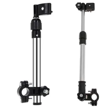 

Baby Stroller Umbrella Hoder Plastic Stroller Pram Stretch Stand Holder