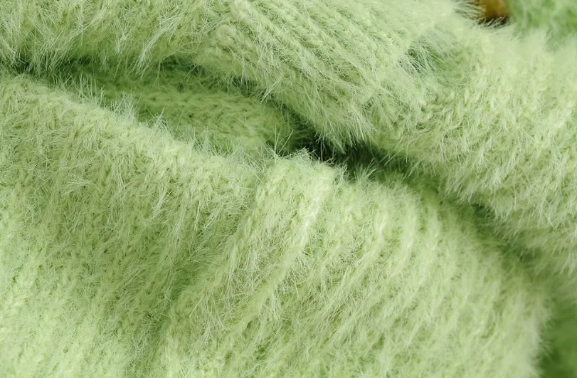 Укороченный свитер женский белый кардиган корейский вязаный свитер Зимние Топы для женщин Винтажный свитер осень зеленый вязаный кардиган