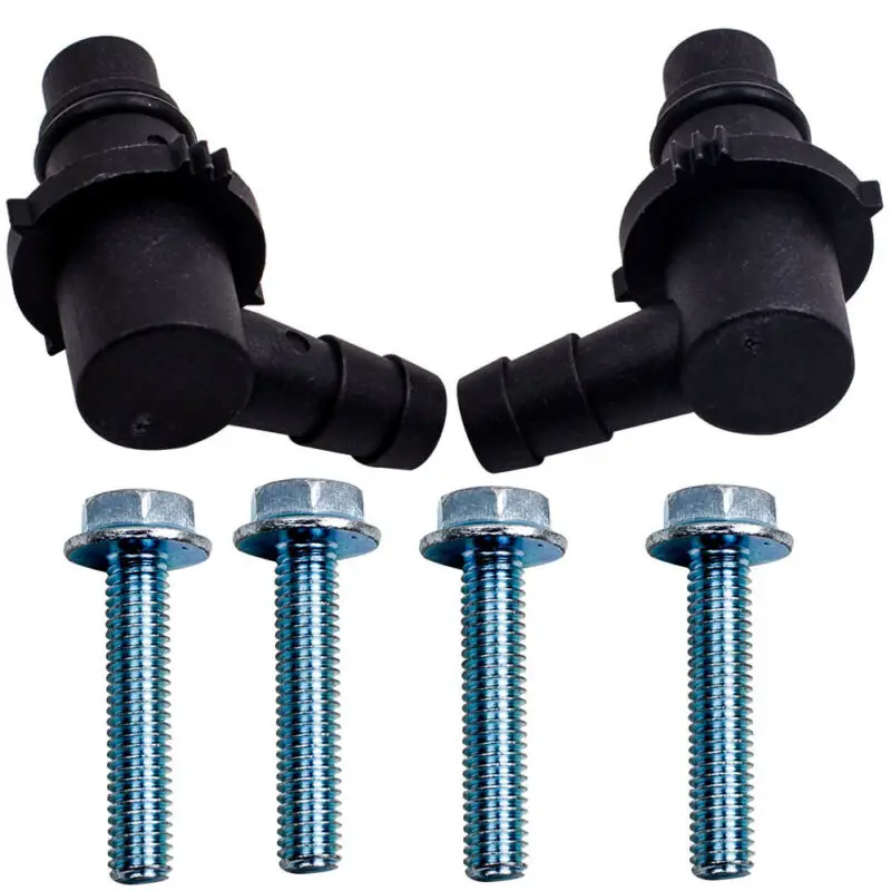 

Fuel Pump Cover Connector Kit For Kohler 24-559-02-S, 24-559-08-S, 24-559-10-S
