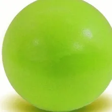 Suzakoo 20 см диаметр танцевальный мяч гимнастический мяч оборудование для фитнеса спортивный инвентарь