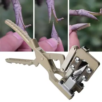 

Garden Fruit Tree Pruning Shears Scissor Grafting Cutting Tool Grafter Pruner