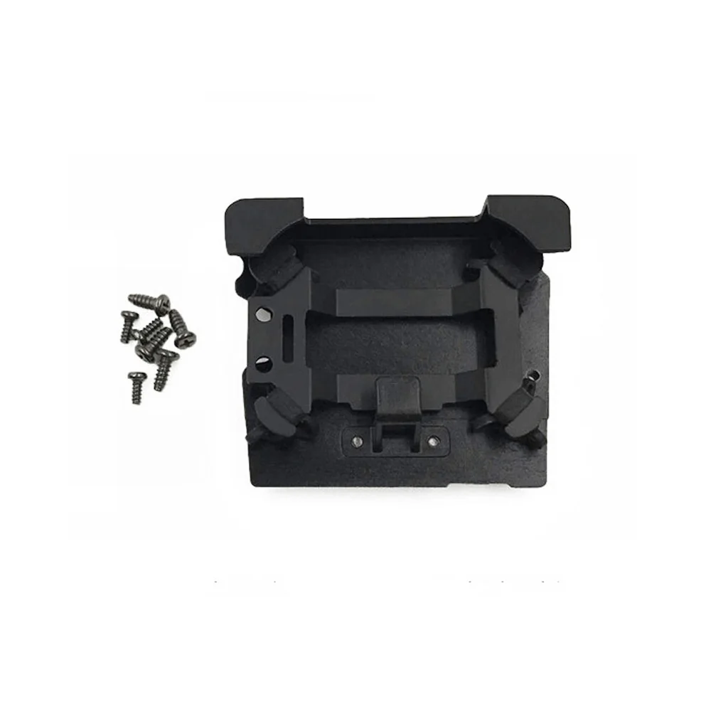 

Genuine For DJI Mavic Pro Gimbal Damper Vibration Shock Absorbing Bracket Board Mount Parts For Mavic Pro Drone Repairing