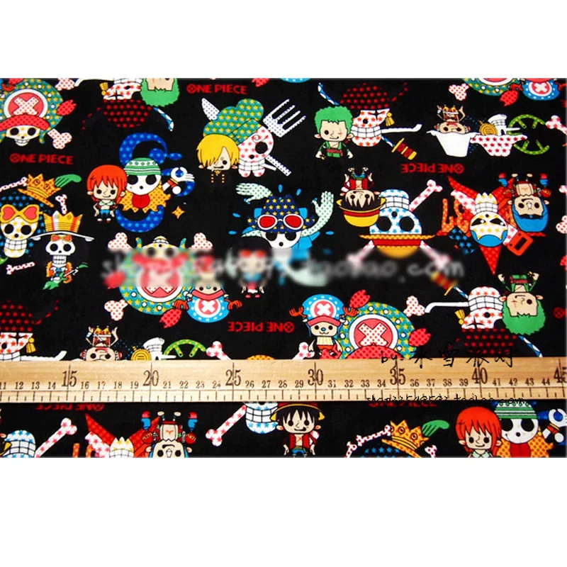 Share more than 90 one piece anime fabric best in.cdgdbentre