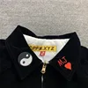 Heavy Fabric CPFM.XYZ Souvenir Jacket Men Women 1:1 High Quality Embroidered Sunlight MA-1 Bomber Coat Stitching Jackets 3
