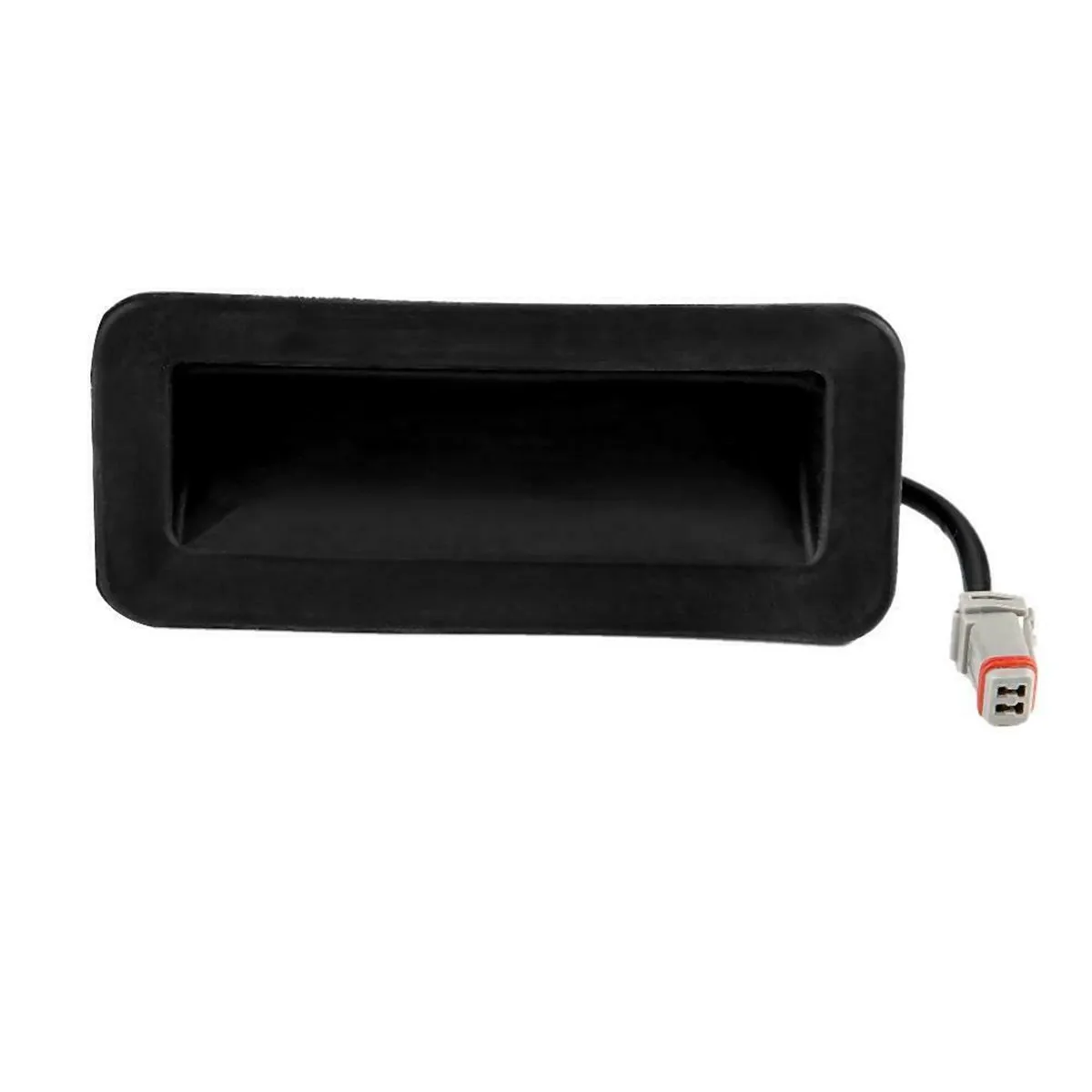 YUZ500020 Открыватель БАГАЖНИКА АВТОМОБИЛЯ, переключатель для Land Rover Range Rover 2005-2013, переключатель багажника с номером отслеживания