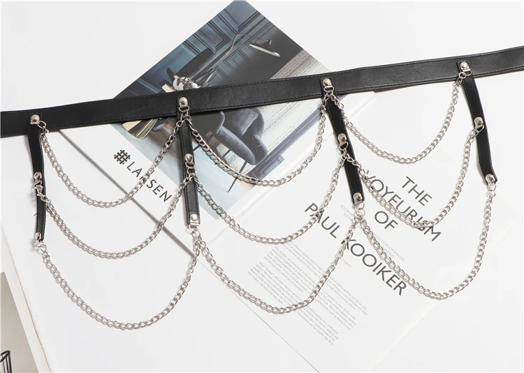 Jeans Women Belt Fashion Design Women Buckle Waist Belts Leather Strap High Quality Cummerbund Waistband for Girl Dress SW236