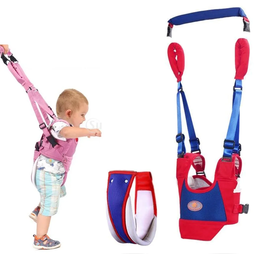 walk helper baby