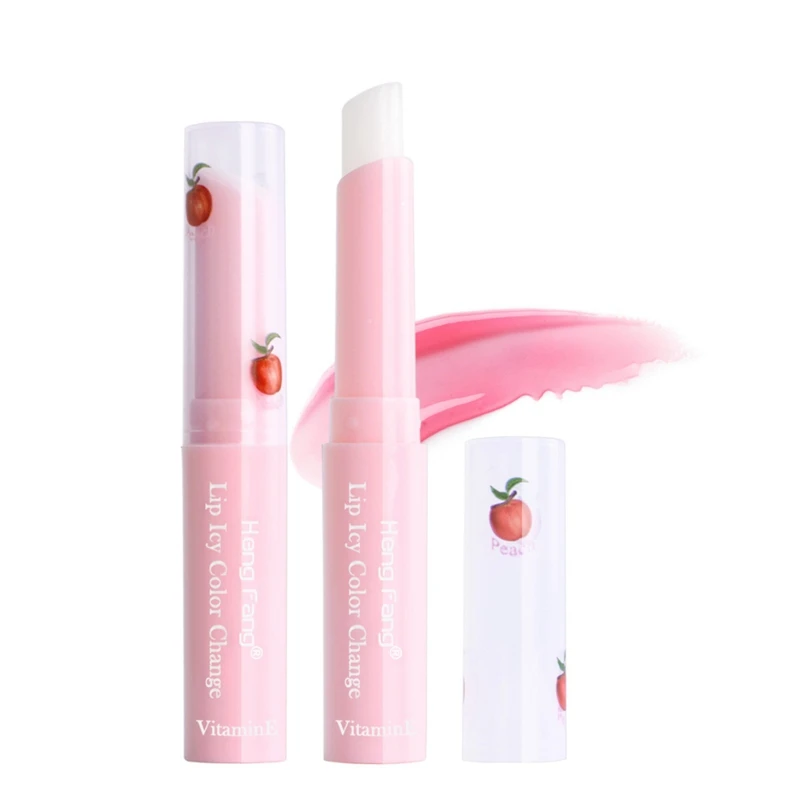 

Professional Lips Makeup Change Color Moisturizer Nutritious Lipstick Balm Waterproof Makeup Lips Tools