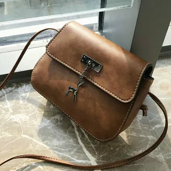 

Women Messenger Shoulder Bag Mini Handbags Lady Girls Small Crossbady Bags