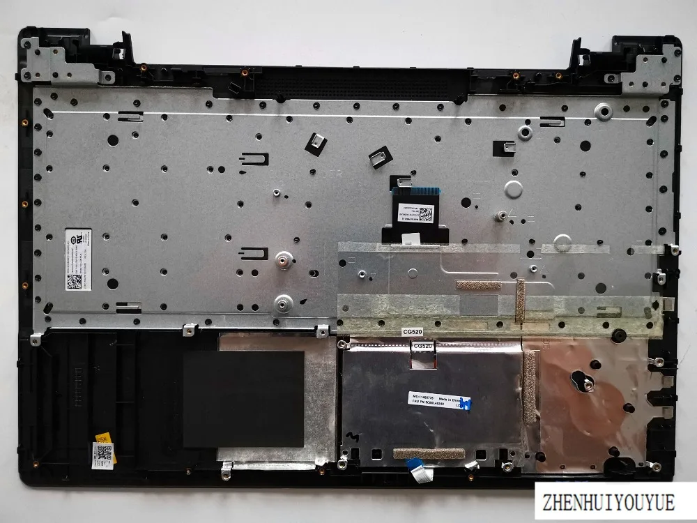 Новая клавиатура для lenovo ideapad 110-15 110-15acl 110-15ibr AST c