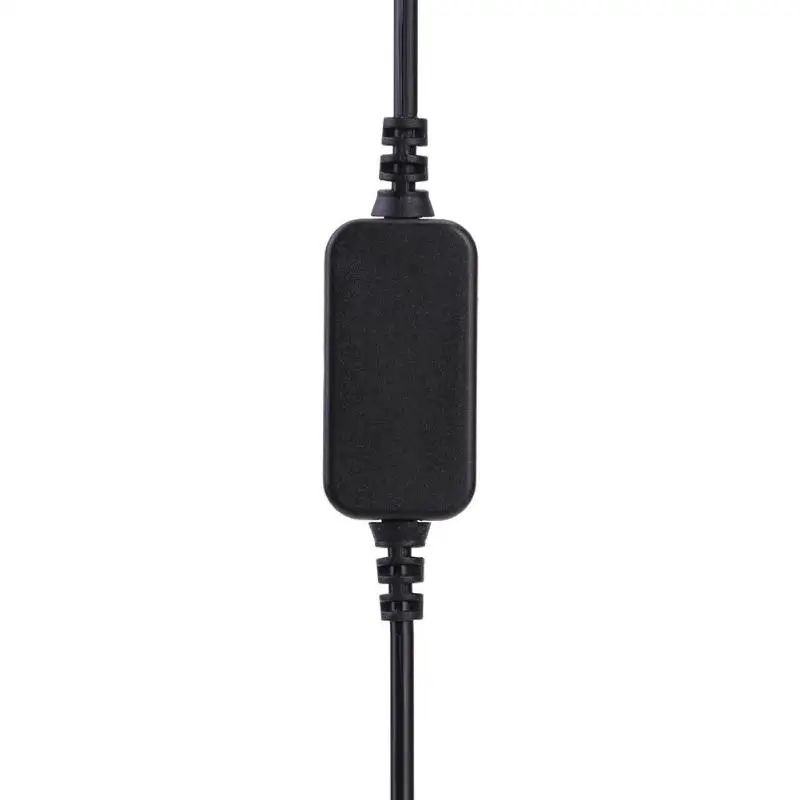 USB Зарядное устройство Питание кабель Шнур для Yaesu VX-6R VX7R FT60R VX177 FT-60R VXA-710 VX-710 HX-470 HX-471 радио