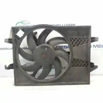 

1474348 ELECTRIC FAN FORD FROLIC (CBK)