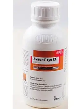 

Avaunt® 150 EC 500 Cc