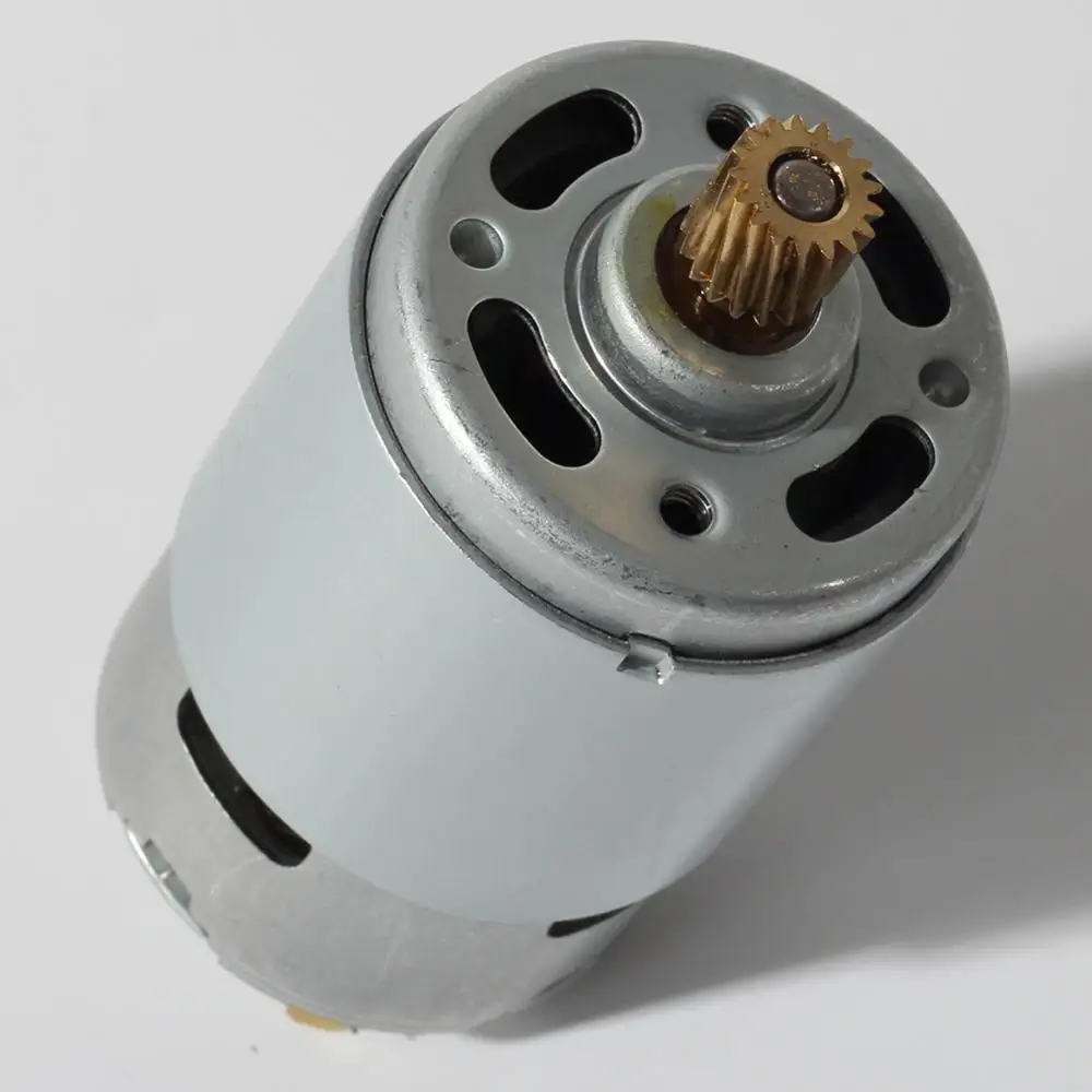 

17 teeth electronic Parking Brake Actuator Handbrake Module Motor For Renault, for Benz, For Land rover pinion
