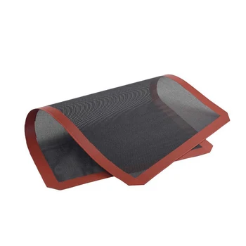 

Silicone Baking Mat Cookies Non-stick Mat Baking Pan Mat Bread Mat