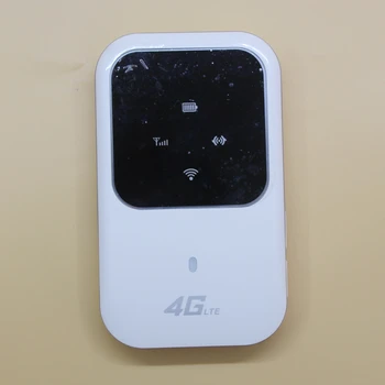 

Unlocked 4G mifi Router MF80 OEM E5573 4G lte router Mobile WiFi Hotspot 4G pocket wifi 4g modem sim card router