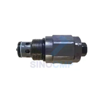 

Main Relief Valve 14622933 VOE14622933 For Volvo EC350E EC380E EC460C EC480D EC480E EC700C EC750D