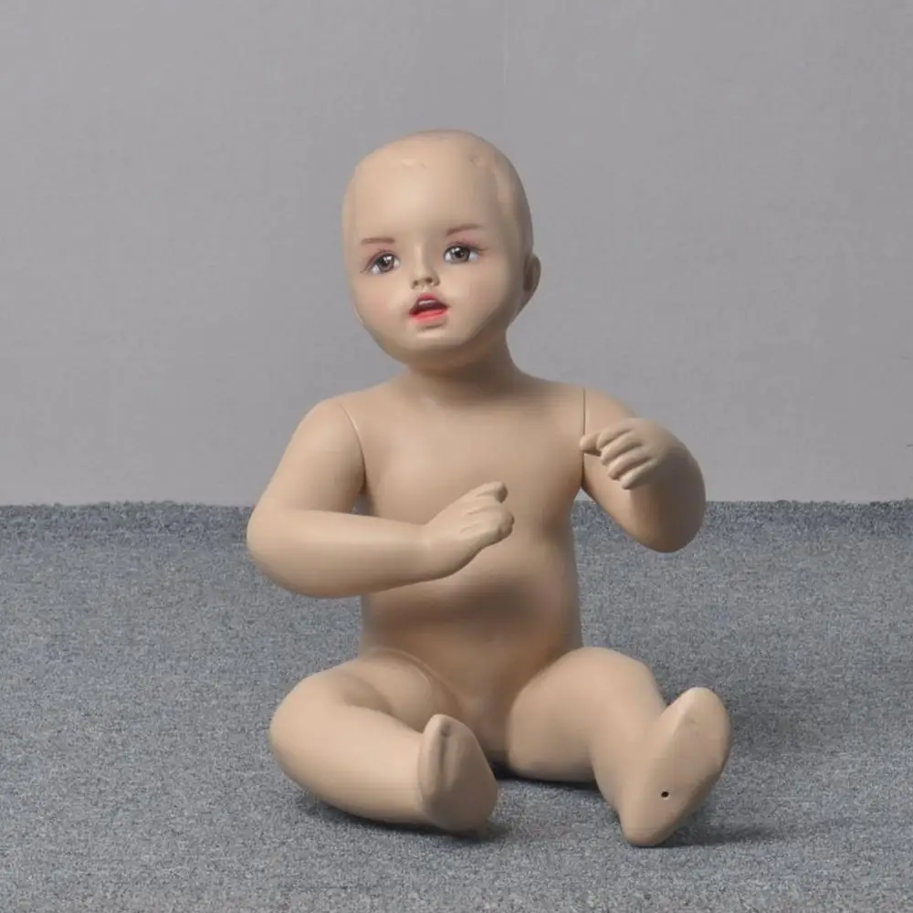 Best Sale Bady Mannequin Window Display Full Body Child Mannequin Models 2006/12/26