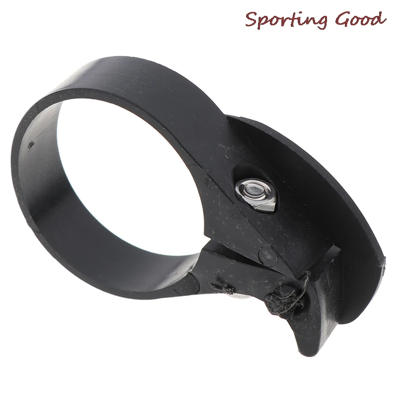 1 PC Bicycle Anti-out Chain Protector Holder For Bike Cycling Chains Guide Protector Chain Tool Bicycle Parts Clamp Adjustable
