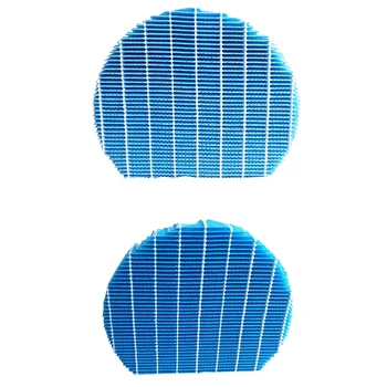 

2 Pcs Air Purifier Water Filter FZ-Z380MFS Fit for Sharp KC-WE61-W KC-BD30-S KC-BD60-S KC-CE60-N KC-CE50-N/W