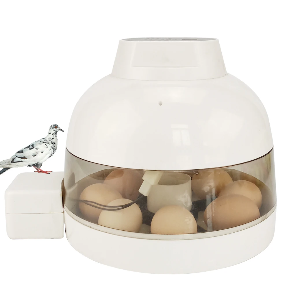 

New Hatching machine Automatic Incubator Hatcher With Temperature Control Turning Chicken Duck Humidity