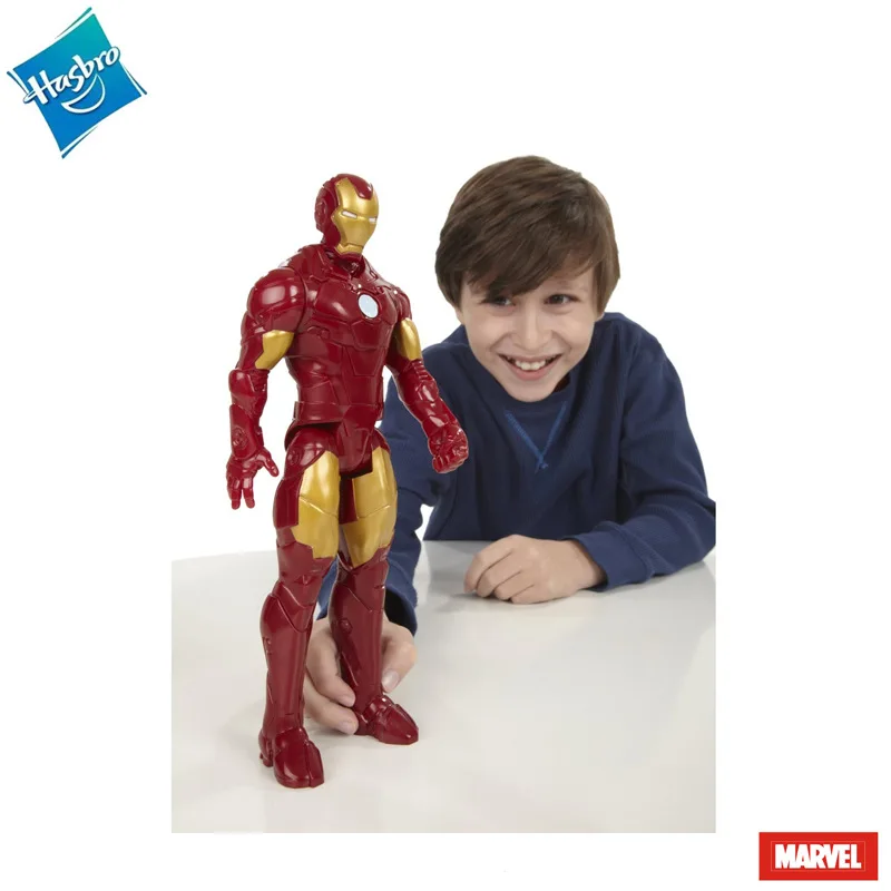 Action Figure Marvel (10)
