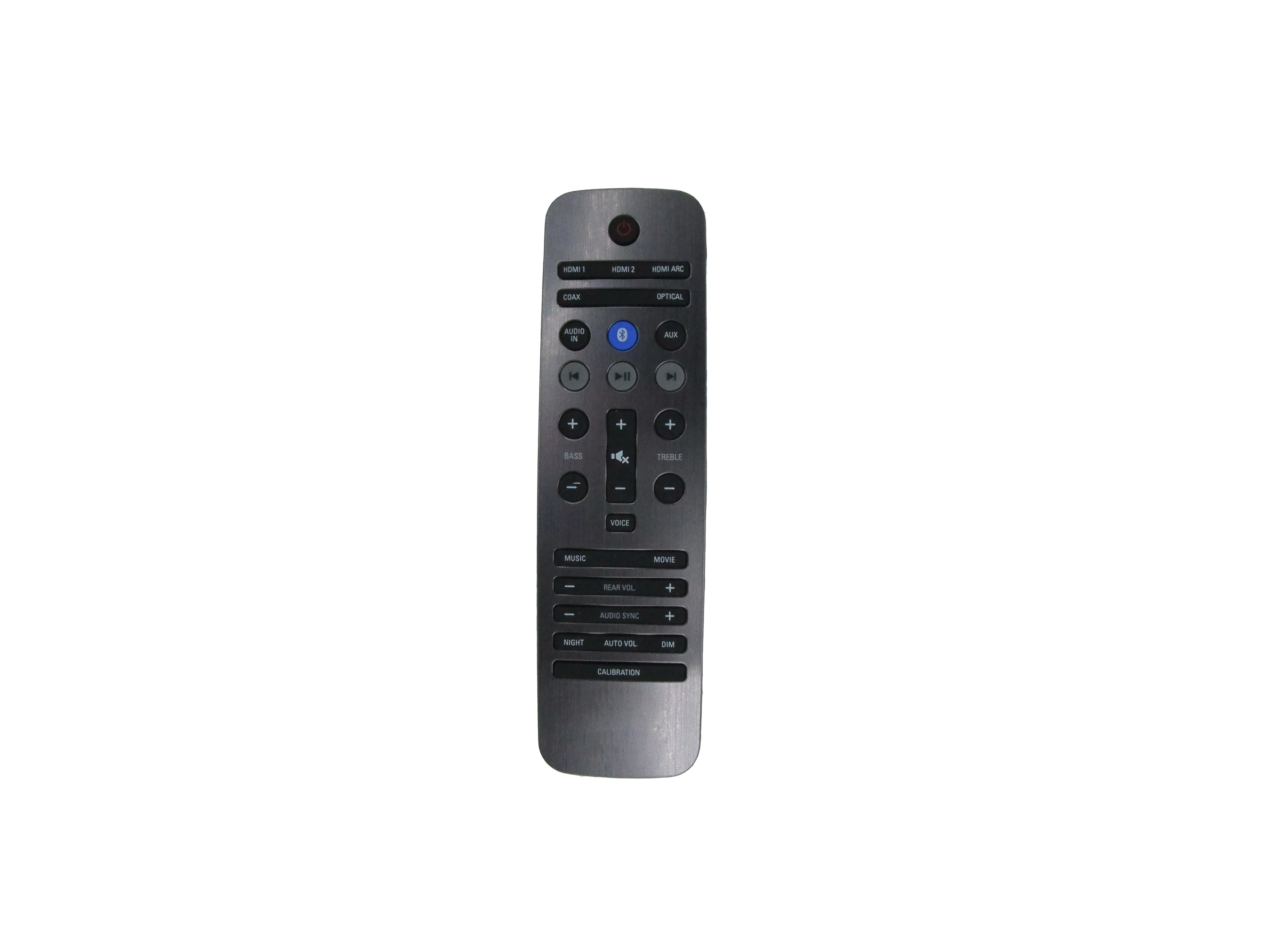 

Remote Control For Philips Fidelio B5 B5/12 B5/37 B5/79 Wireless Bluetooth Soundbar System Speaker