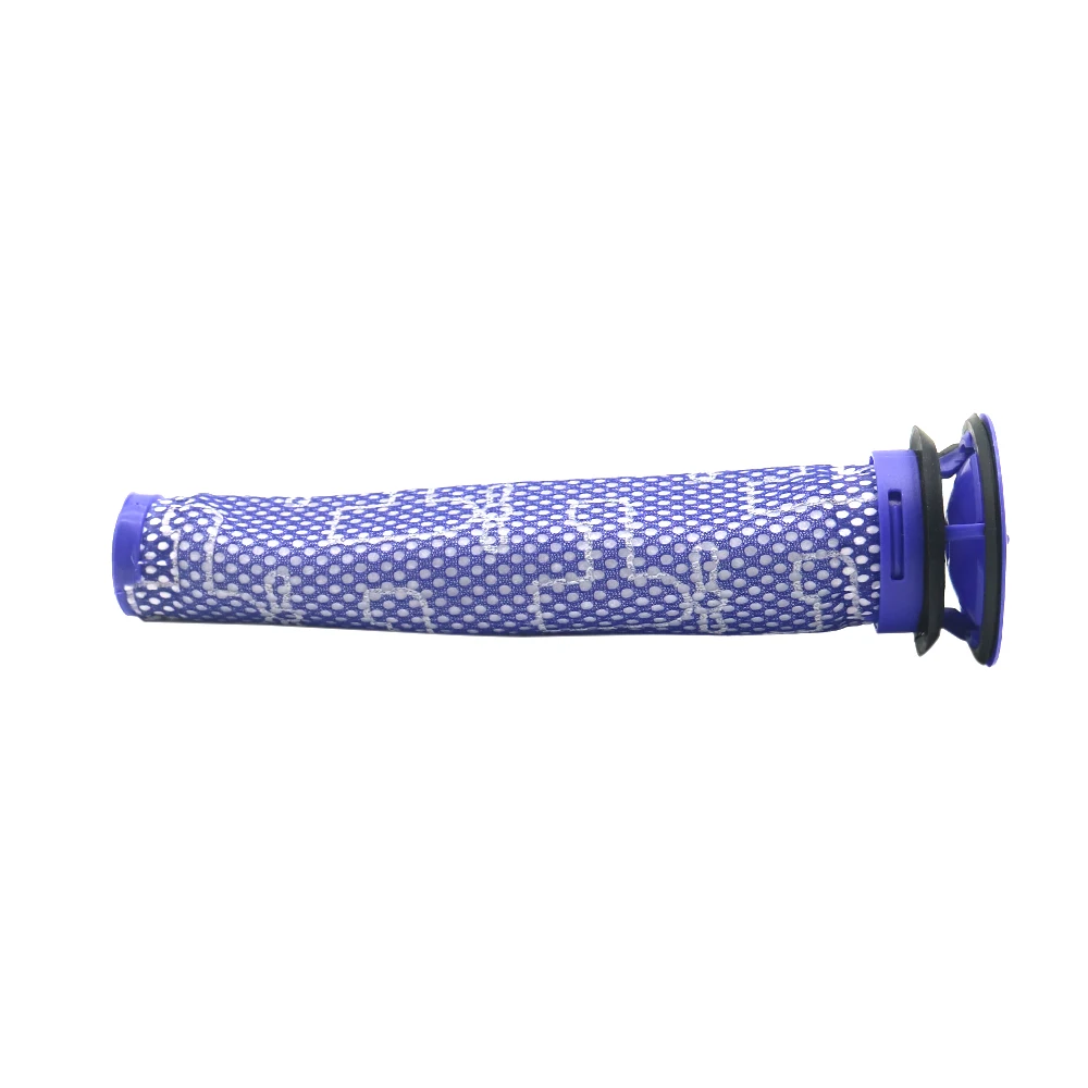 2pcs Pre Motor Washable Motor Head HEPA Filter for Dyson V6 V7 V8 DC62 DC61 DC58 DC59 DC74 # 965661-01 Vacuum Cleaner Parts