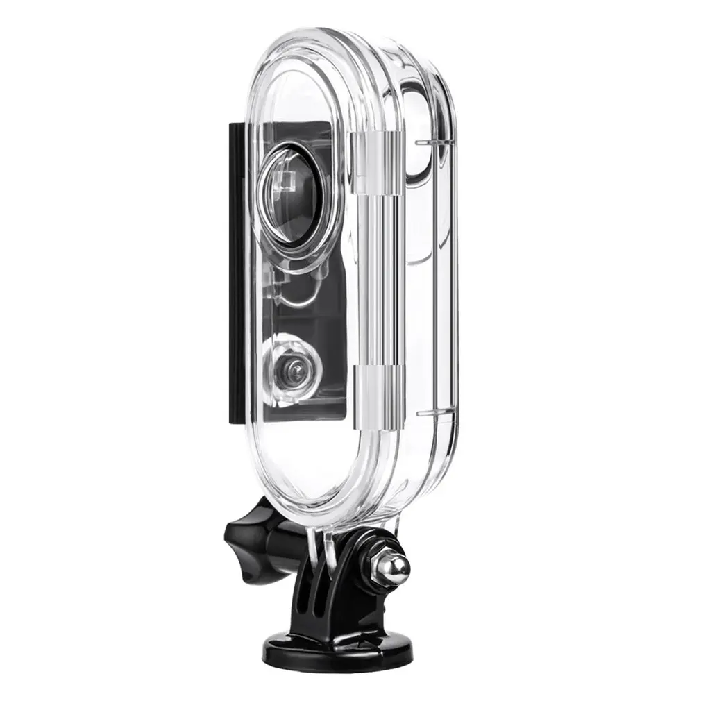 

Durable Camera waterproof case for Insta360 One - Action Camera