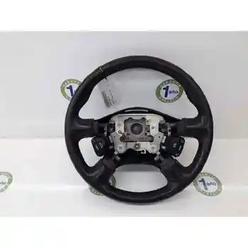 

48430EQ72A STEERING WHEEL NISSAN X-TRAIL (T30)