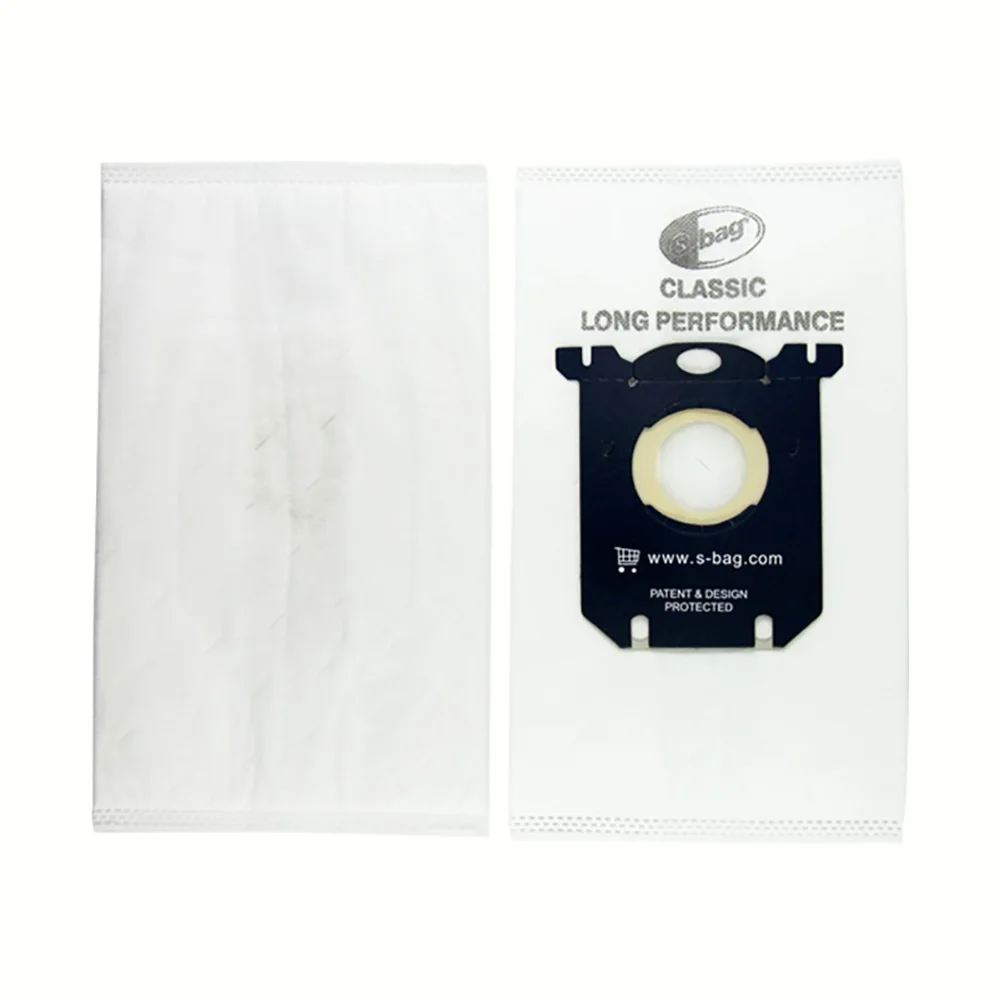 Для пылесоса Electrolux s-bag высокоэффективный пылесборник тканевый мешок fc8202 9130 hr8375 |