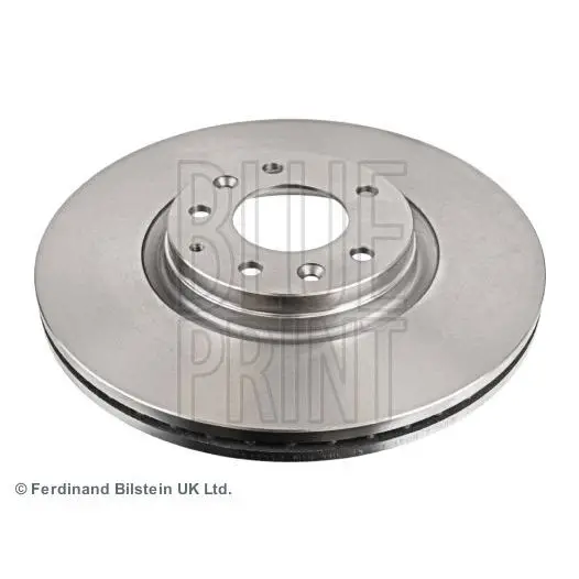 Диск тормозной MAZDA: 6 2.3 MPS Turbo 02 BLUE PRINT ADM543112