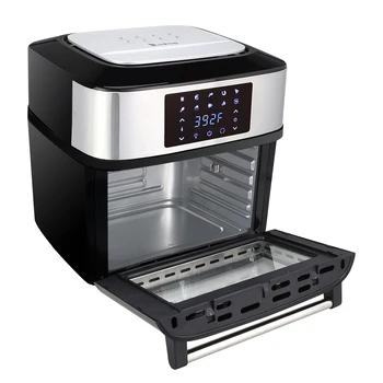 

16.91Quarts/16L Air Fryer, 1800W 120V US Plug