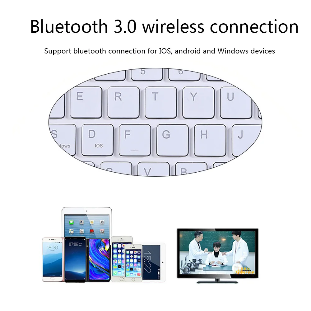 Для iPad 9,7 дюймов Bluetooth клавиатура 7 цветов с подсветкой чехол для планшета кожаный чехол для iPad Air 1 2 чехол с держателем ручки