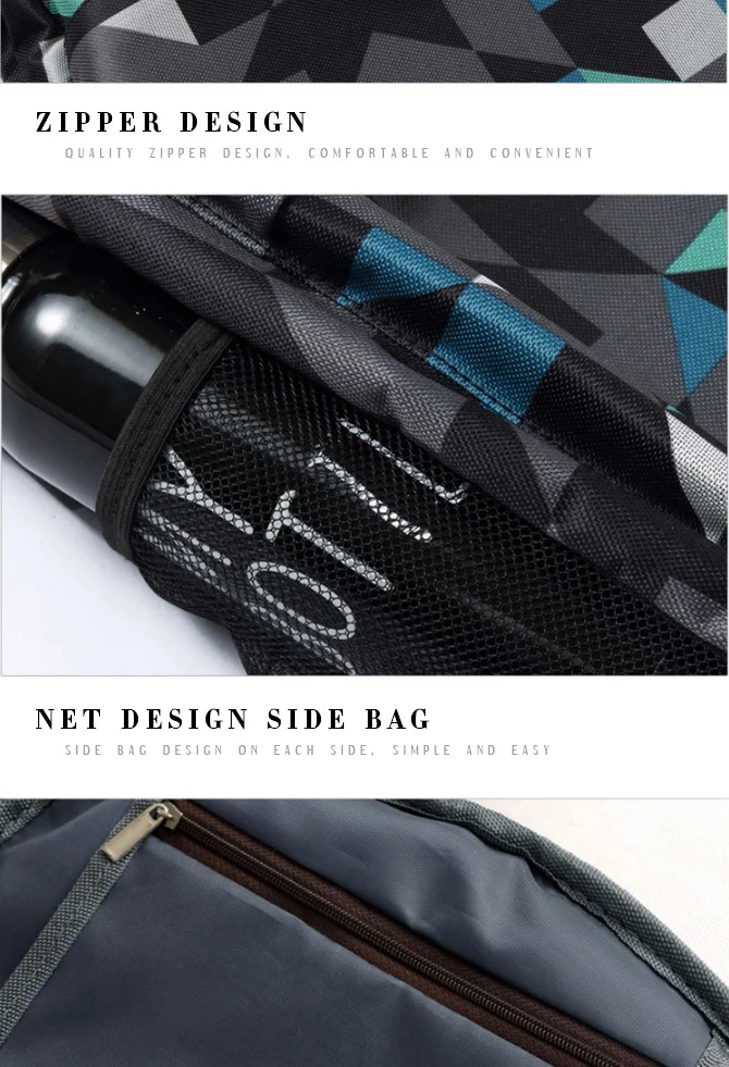 State Of Decay Backpack 600D Oxford Shoulder Bag Children School Opening Gifts (11)