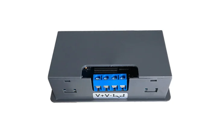 Timer Relay Delay Switch Module Time-delayed trigger Cycle timing circuit
